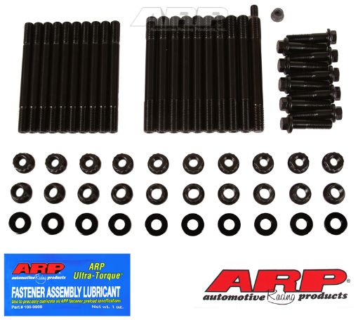 Picture of ARP Ford Modular 6.2L Iron Block 4 - Bolt Main Stud Kit