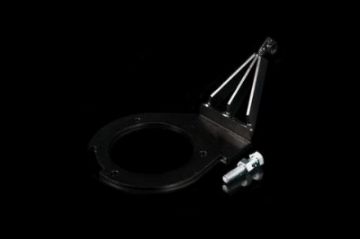 Picture of Weapon R Evo 8 Master Cylinder Brace Black