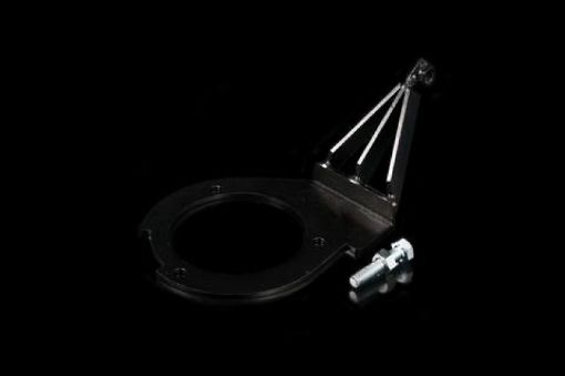 Picture of Weapon R Evo 8 Master Cylinder Brace Black