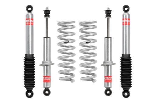 Picture of Eibach 95 - 04 Toyota Tacoma Pro - Truck Lift Kit (6 - Lug Wheel Only)