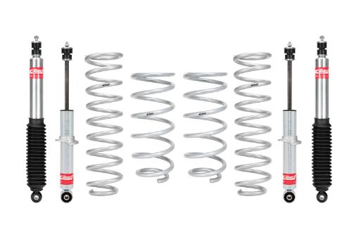 Picture of Eibach 96 - 02 Toyota 4Runner Pro - Truck Lift Kit