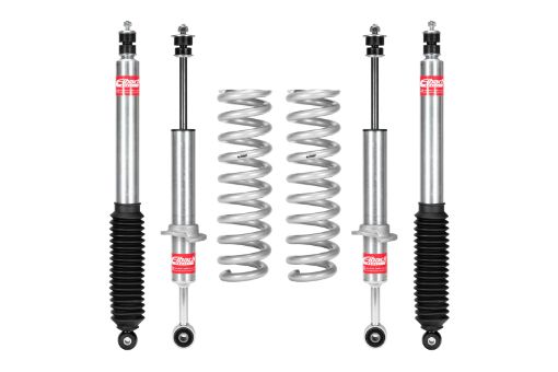 Picture of Eibach Pro - Truck Lift Kit for 16 - 18 Toyota Tacoma