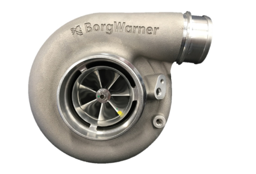 Picture of BorgWarner SuperCore Assembly SX - E S300SX - E 72mm 9180