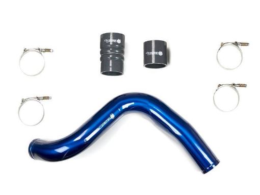 Picture of Sinister Diesel 99.5 - 03 Ford 7.3L Powerstroke Hot Side Charge Pipe