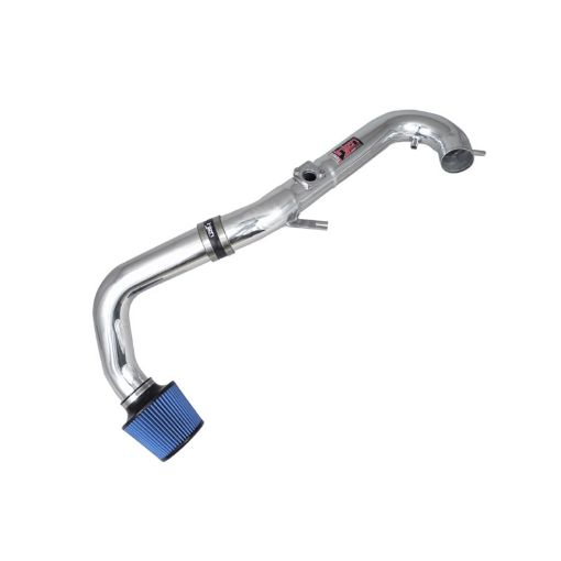 Picture of Injen 05 - 07 Subaru Impreza RS 2.5L - 4cyl Polished Cold Air Intake