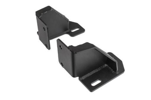 Picture of Addictive Desert Designs 17 - 18 Ford Raptor Hammer Black Frame Reinforcement Kit