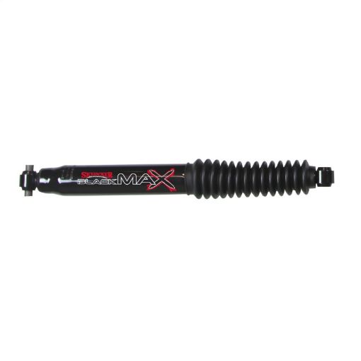 Picture of Skyjacker 2018 Jeep Wrangler JL 0in - 1.5in Lift Black Max Front Shock Absorber w Black Boot