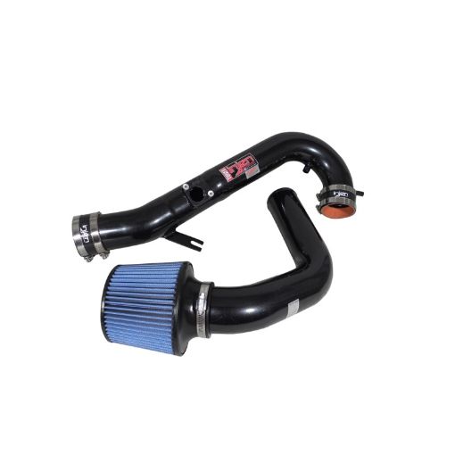Picture of Injen 05 - 07 Subaru Impreza RS 2.5L - 4cyl Black Cold Air Intake