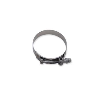 Picture of Mishimoto 1.5 Inch Stainless Steel T - Bolt Clamps