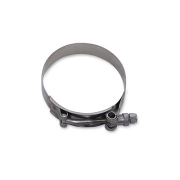 Picture of Mishimoto 2.25 Inch Stainless Steel T - Bolt Clamps