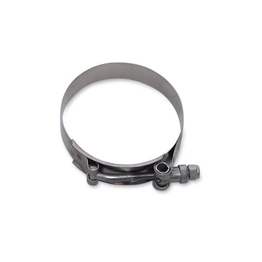 Picture of Mishimoto 2.25 Inch Stainless Steel T - Bolt Clamps