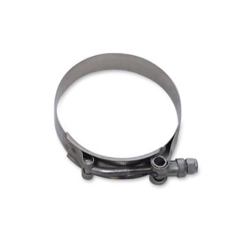 Picture of Mishimoto 2.5 Inch Stainless Steel T - Bolt Clamps
