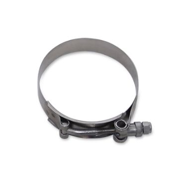 Picture of Mishimoto 2.75 Inch Stainless Steel T - Bolt Clamps