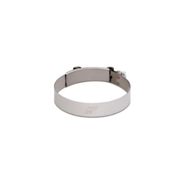 Picture of Mishimoto 3 Inch Stainless Steel T - Bolt Clamps