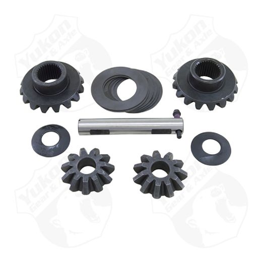 Picture of Yukon Gear Standard Open Spider Gear Kit For 2010 Chrysler 9.25ZF w 31 Spline Axles