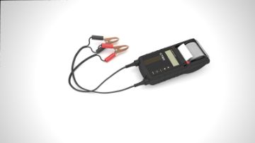 Picture of CTEK Diagnostics - Professional Battery and System Tester wPrinter