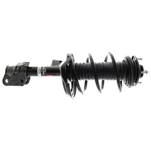 Picture of KYB Shocks Struts Strut Plus Front Left Honda Ridgeline 2006 - 2014