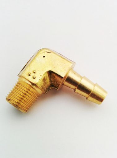 Picture of DDP Dodge 94 - 02 Boost Elbow