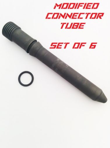 Picture of DDP Dodge 98.5 - 02 24v Modified Connector Tube Set
