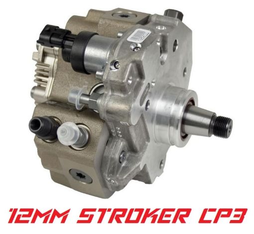 Picture of DDP Duramax 01 - 10 Brand New 12MM Stroker CP3