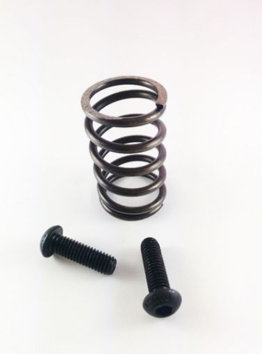 Picture of DDP Dodge 94 - 98 P - 7100 AFC Spring (Air Fuel Control)