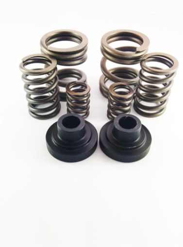 Picture of DDP Dodge 94 - 98 P - Pump 3000 4000 RPM Governor Spring Kit