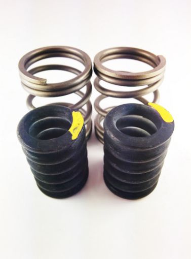 Picture of DDP Dodge 94 - 98 P - 7100 Competition Governor Springs (5500 RPM)