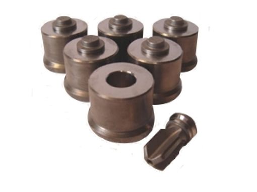 Picture of DDP Dodge 94 - 98 Performance Delivery Valve Set