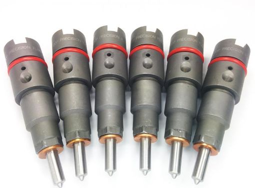 Picture of DDP Dodge 98.5 - 02 24v Injector Set - 150HP