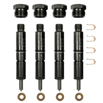 Picture of DDP Cummins VE Pump 4BT - Economy Series Injector Set