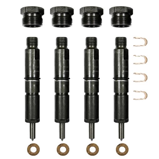 Picture of DDP Cummins P - Pump 4BT - Stage 1 Injector Set