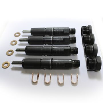 Picture of DDP Cummins P - Pump 4BT - Stage 3 Injector Set