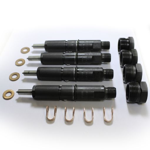 Picture of DDP Cummins P - Pump 4BT - Stage 3 Injector Set