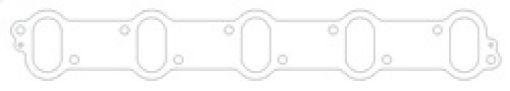 Picture of Cometic 1992 Dodge 8.0L Viper .039in Fiber Intake Manifold Gasket