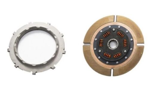 Picture of OS Giken 36mm Toyota Supra JZA70 - 1JZGTE R154 Gearbox Super Single (Alum Cover) Overhaul Kit A