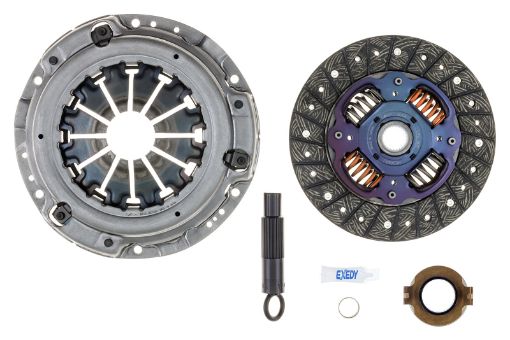 Picture of Exedy OE 13 - 17 Honda Accord 2.4L 16 - 17 Honda Civic 2.0L Clutch Kit