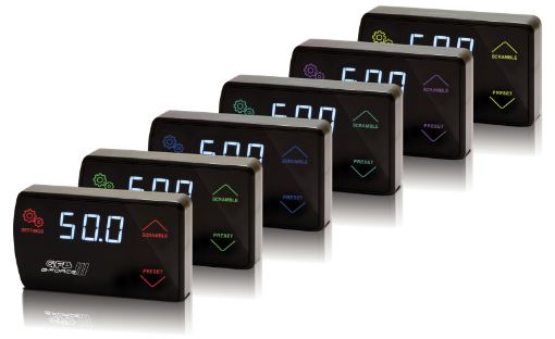 Picture of GFB G - FORCE III Electronic Boost Controller