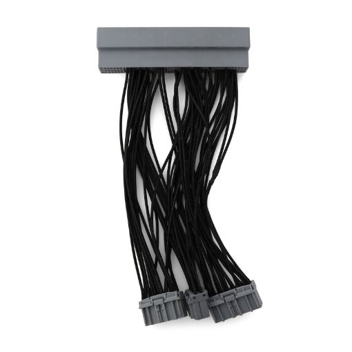 Picture of BLOX Racing Honda OB2B - OBD1 ECU Jumper Harness