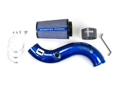 Picture of Sinister Diesel Cold Air Intake 11 - 12 Chevy GMC Duramax 6.6L LML