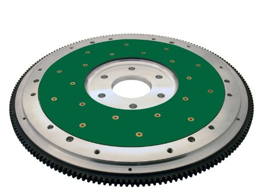 Picture of Fidanza 58 - 70 FordMercury FE Aluminum Flywheel