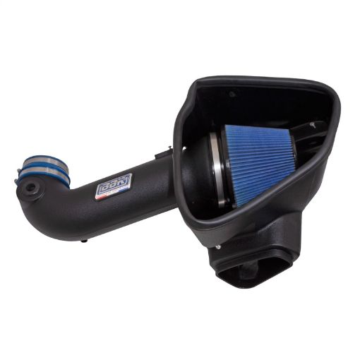 Picture of BBK 16 - 20 Chevrolet Camaro SS 6.2L Cold Air Intake Kit