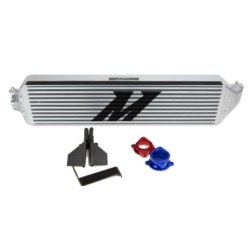 Picture of Mishimoto 2016 Honda Civic 1.5T 2017 Honda Civic Si Intercooler (IC ONLY) - Silver