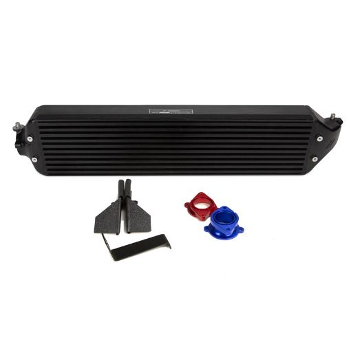 Picture of Mishimoto 2016 Honda Civic 1.5T 2017 Honda Civic Si Intercooler (IC ONLY) - Black
