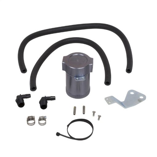 Picture of BBK 16 - 20 Chevrolet Camaro SS 6.2L V8 Oil Separator Kit