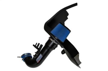 Picture of BBK 18 - 20 Ford Mustang GT 5.0L Cold Air Intake Kit - Blackout Finish