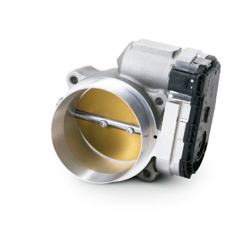 Picture of BBK 18 - 20 Ford Mustang 5.0L 85mm Performance Throttle Body (CARB EO 18 - 19 Only)