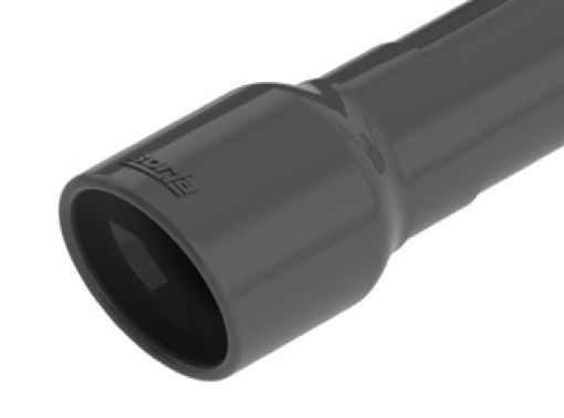 Picture of Borla 2018 Jeep Wrangler JLJLU 3.6L 2DR4DR ATAK SS Axle Back Black Coated Exhaust w3.5in Tips