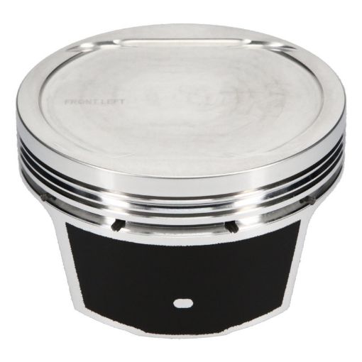 Picture of JE Pistons Nissan VR38DETT 95.5mm Bore 94.4mm Stroke - 12cc Dome Stroker Piston KIT (Set of 6)