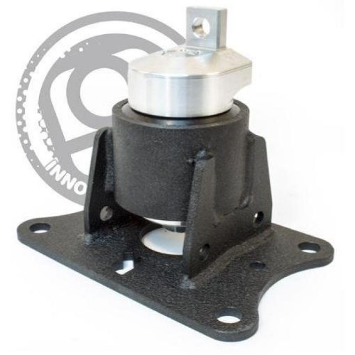 Picture of Innovative 04 - 08 TSX K - SeriesManual Black Steel Mount 95A Bushing (Rear Mount Only)