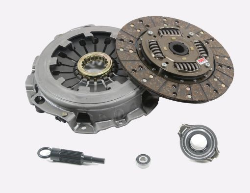 Picture of Competition Clutch 01 - 06 Mitsubishi Evo 8 2.0L Stock Replacement Clutch Kit